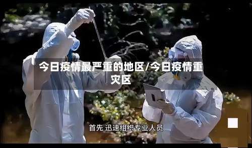 今日疫情最严重的地区/今日疫情重灾区-第2张图片