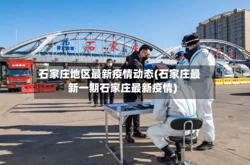 石家庄地区最新疫情动态(石家庄最新一期石家庄最新疫情)-第3张图片