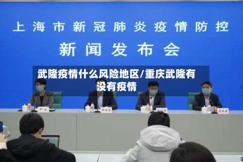 武隆疫情什么风险地区/重庆武隆有没有疫情-第2张图片