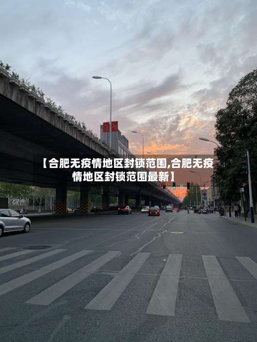 【合肥无疫情地区封锁范围,合肥无疫情地区封锁范围最新】-第3张图片